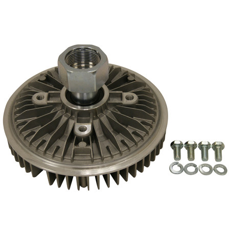 GMB 07-03 Gmc-Chev C4500/C5500 6.6L V8 Diesl Fan Clutch, 930-2540 930-2540